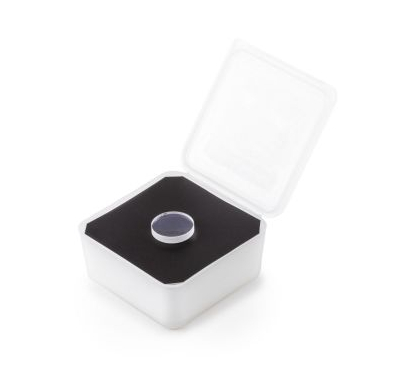 Линза фокусирующая FWL F800 д. 20x3.5 мм