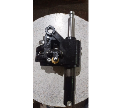 Гидроузел в сборе для тележек гидравлических BF-III (Oil pump Assembly)