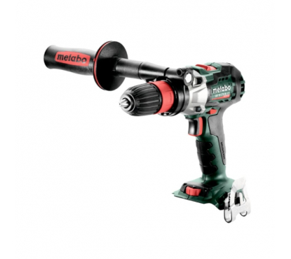 Резьборез аккумуляторный Metabo GB 18 LTX BL Q I 602362850