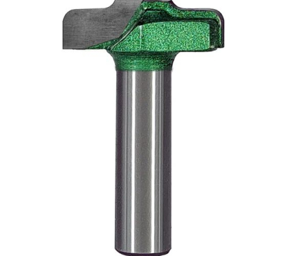 Фреза профильная для фасадов D35xH10xL55 S=12 GREENCUT BX11161 Фреза профильная для фасадов D35xH10xL55 S=12 GREENCUT BX11161