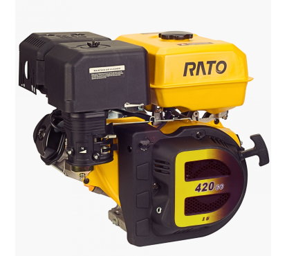 Двигатель RATO R420-L2