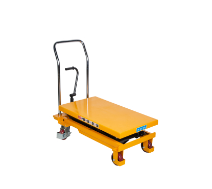 Стол подъемный передвижной 500 кг 360-1500 мм (905х500 мм) TOR SPS500