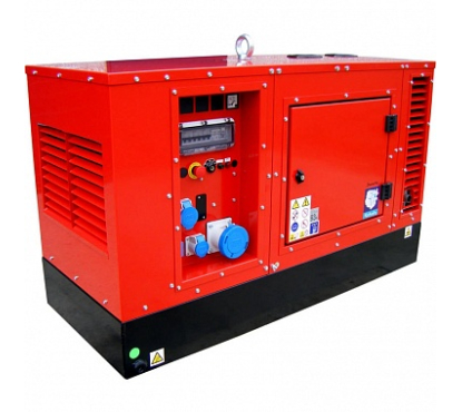 Электростанция дизельная Europower EPS 193 DE
