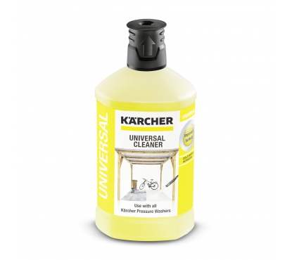 Чистящее средство Karcher RM 626 (1л) универсальное