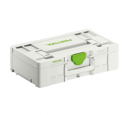 Систейнер FESTOOL SYS3 L 137