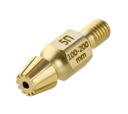 Мундштук внутренний PL-RC/PUZ №5П (100-200 мм)