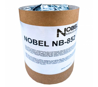 Полиуретановый клей-расплав NOBEL NB-852