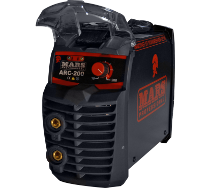 Аппарат инверторный MARS PROFESSIONAL ARC-200 MARS