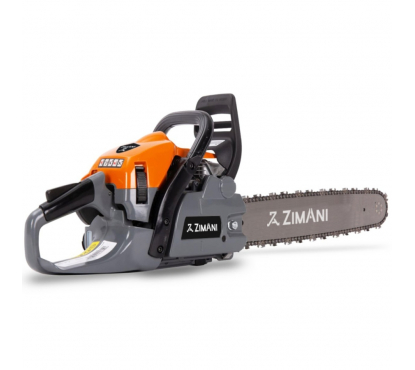 Бензопила ZimAni 450 15