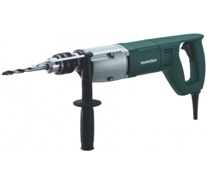 Дрель Metabo BDE 1100 600806000