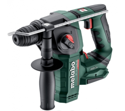 Перфоратор аккумуляторный Metabo BH 18 LTX BL 16 600324840