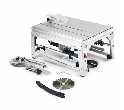 Пила дисковая монтажная PRECISIO FESTOOL CS 70 EG