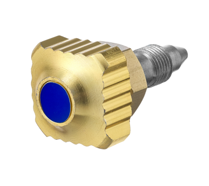 Узел вентиля к резакам (КП) Р3 62-3F, Р3У 62-3F