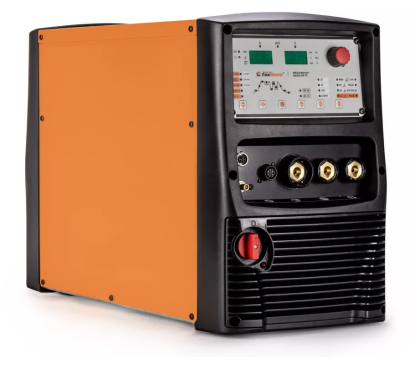 Источник питания WECO MIG 327 AC/DC DP Источник питания WECO MIG 327 AC/DC DP