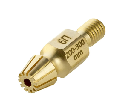 Мундштук внутренний PL-RC/PUZ №6П (200-300 мм)