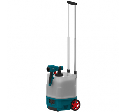 Краскораспылитель ALTECO SG 2206
