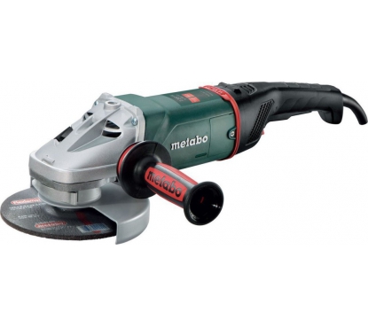 Угловая шлифмашина Metabo WE 22-180 MVT