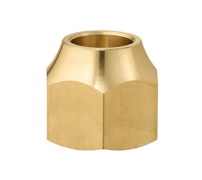 Гайка для крепления мундштука к резаку Р3 62-3F, Р3У 62-3F