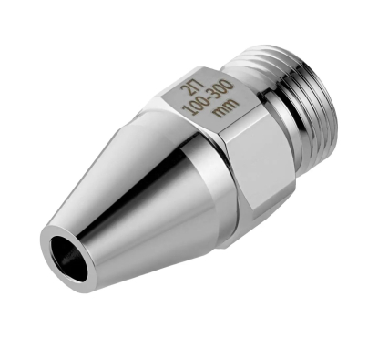 Мундштук наружный PL-RC/PUZ №2П (100-300 мм)