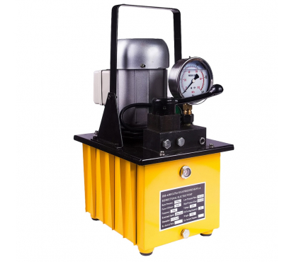 Насос электрогидравлический TOR HHB-630B (380V/0,75KW)