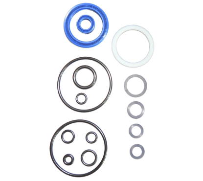 Набор манжет для прессов гидравлических TL0600-20 20,0 т