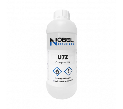 Отвердитель Nobel U7Z