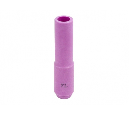 Сопло керамическое удлиненное КЕДР (TIG-17–18–26 PRO/EXPERT) № 7 / D 11,0 мм