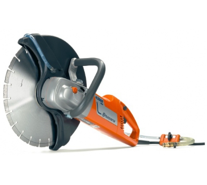 Электрический резчик HUSQVARNA K 3000 EL 14