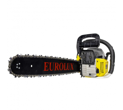 Бензопила Eurolux GS-6220