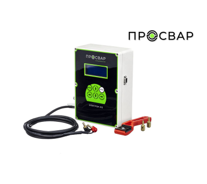 ПРОСВАР ЭЛЕКТРОН 315