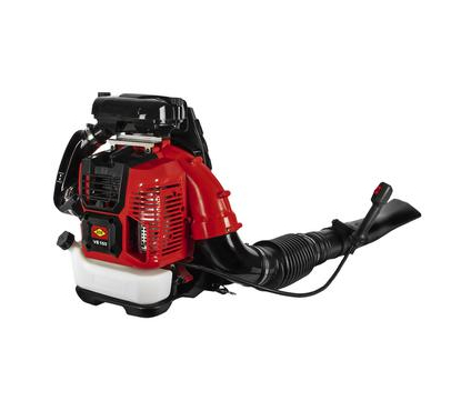 Воздуходув бензиновый DDE VB 160 (80 см3, 3,3 кВт / 4,3 л.с., 1600 м3/ч, 100 м/с, 14,5 кг)