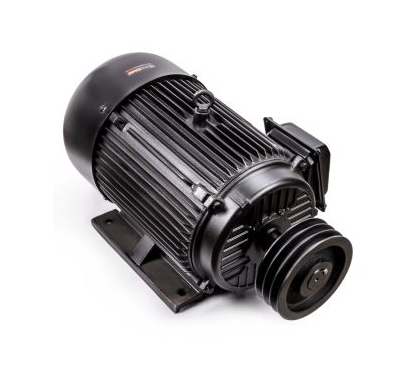 Электродвигатель в сборе AEROMAX EM-1650 (400В / 15кВт) Электродвигатель в сборе AEROMAX EM-1650 (400В / 15кВт)