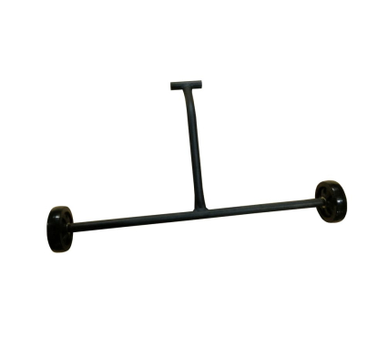 Транспортировочная тележка для виброплит CY-350 (trolley wheel)*