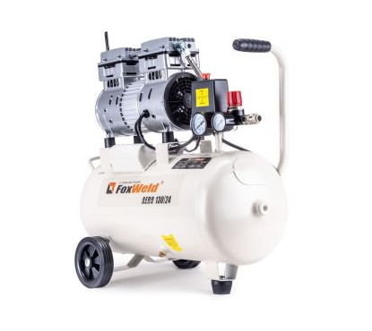 Компрессор безмасляный AERO 130/24 oil-free