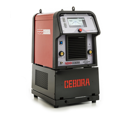 Аппарат аргонодуговой сварки Cebora WIN TIG DC 350 T ROBOT TIG Plasma