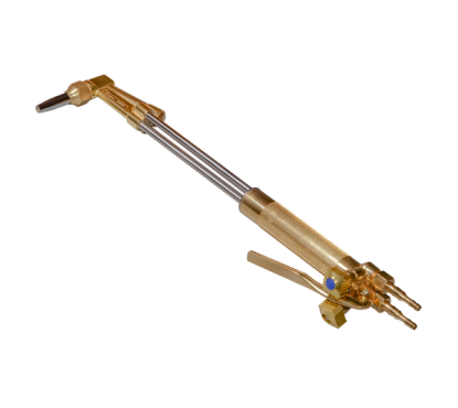 Резак инжекторный газокислородный PЗ—62—3F (90°)
