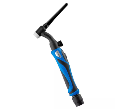 Горелка TIG TP 26VF (160,200AC/DC) 4м TBW2604-10