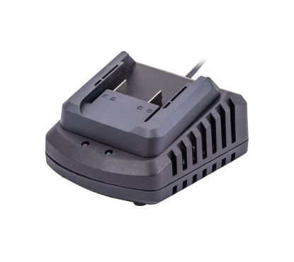 Зарядная станция FTL DC20V EVO для зарядки Li-Ion АКБ FTL 20В (2 / 4 Ач)