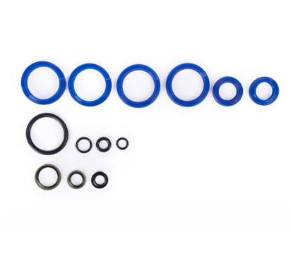 Набор манжет для тележек гидравлических d 24,0 JC (Seal kit)