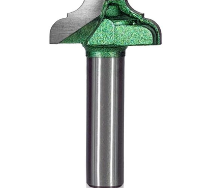 Фреза профильная для фасадов D35xH13.5xL58.5 S=12 GREENCUT BX11063 Фреза профильная для фасадов D35xH13.5xL58.5 S=12 GREENCUT BX11063