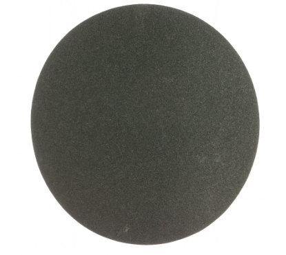 Шлифовальный круг 200 мм 120 G чёрный ( JSG-233A-M ) JET SD200.120.2