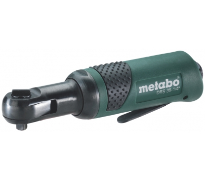 Гайковерт с трещеткой Metabo DRS 35-1/4