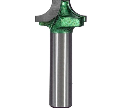Фреза профильная для фасадов D27.5xH11.5xL56.5 S=12 GREENCUT BX11127 Фреза профильная для фасадов D27.5xH11.5xL56.5 S=12 GREENCUT BX11127