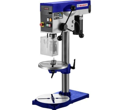 Станок сверлильный BELMASH DP230-16CVS Станок сверлильный BELMASH DP230-16CVS