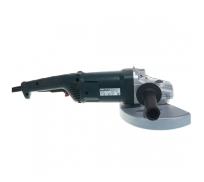 Машина углошлифовальная Metabo WE 2200-230 606437000