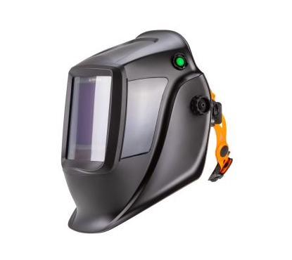 Маска сварщика черная Ultimate A X851 в коробке Маска сварщика черная Ultimate A X851 в коробке