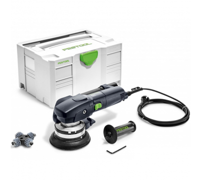 Фрезер зачистной RENOFIX FESTOOL RG 80 E-Set SZ