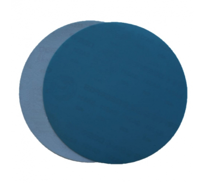 Шлифовальный круг 125 мм 60 G синий (для JDBS-5-M) JET SD125.60.3