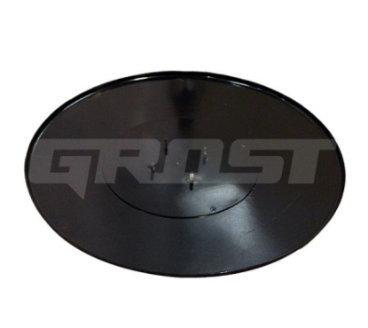 Затирочный диск GROST d-710 мм крепление болт