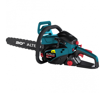 Бензопила ALTECO GCS 55-50 Pro
